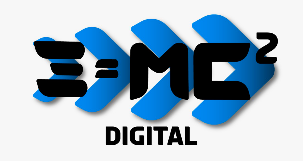 E=MC² Digital